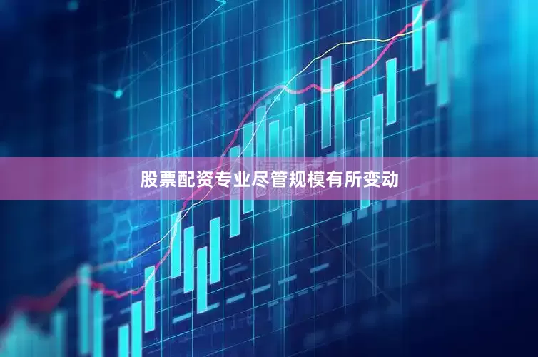 股票配资专业　　尽管规模有所变动