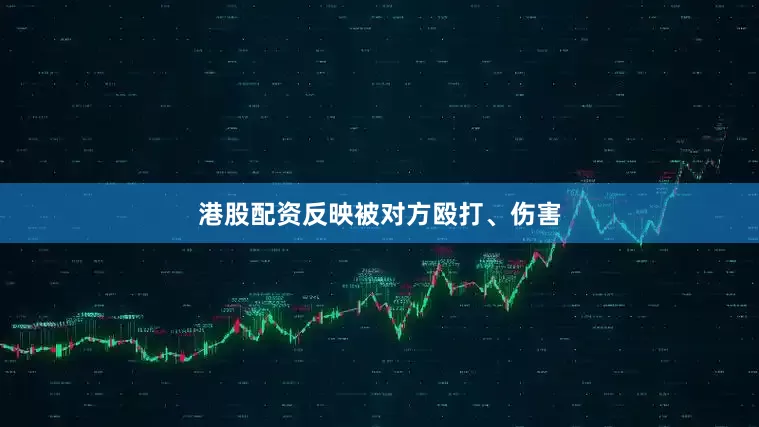 港股配资反映被对方殴打、伤害