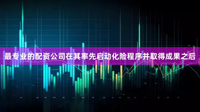 最专业的配资公司在其率先启动化险程序并取得成果之后